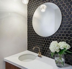 Керамическая мозаика