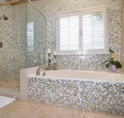 Для ванной и душа