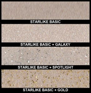 Затирка LITOCHROM S C.290 5 серия Starlike