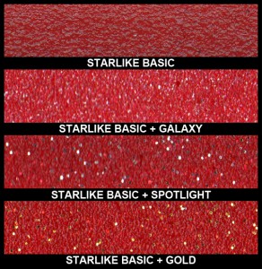 Затирка LITOCHROM S C.450 5 серия Starlike