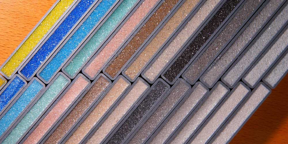 Затирка LITOCHROM S C.290 5 серия Starlike