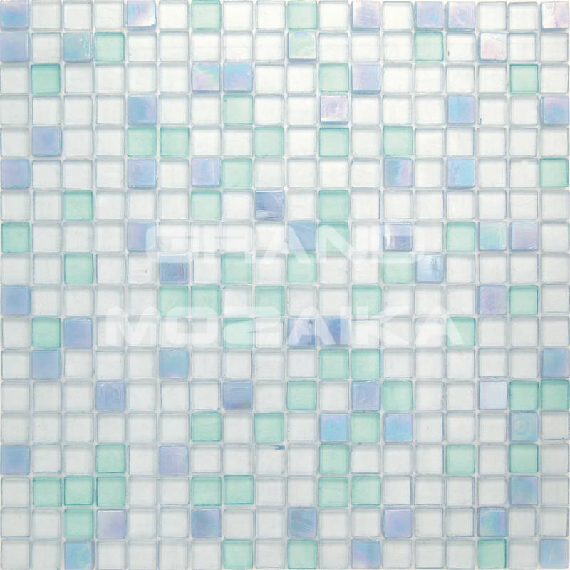 Мозаика 03/Aquila серия Alma mix