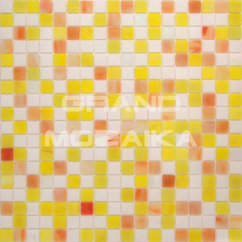 Мозаика 04SM/Crane серия Alma mix