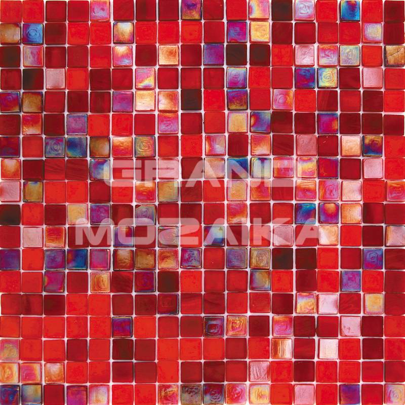 Мозаика 06*/Nodus серия Alma mix