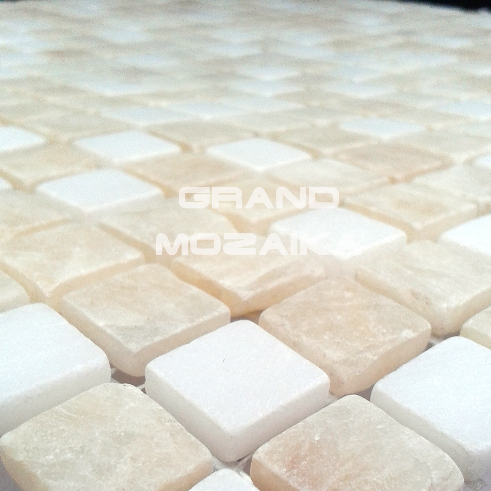 Мозаика 4MT-09-15T серия I-Tile Mix