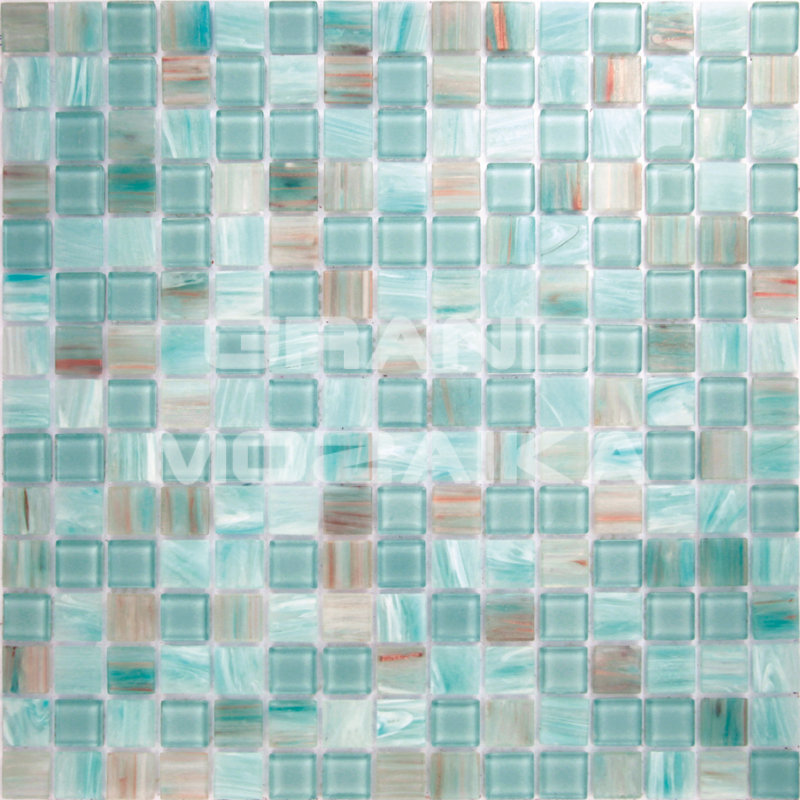 Мозаика Celeste* серия Alma mix