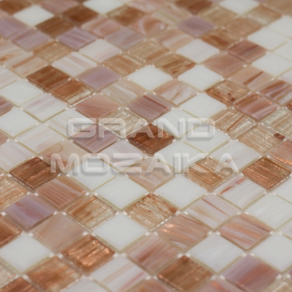 Мозаика CN/936-2(m) (новый артикул Frappe(m)) серия Alma Pool