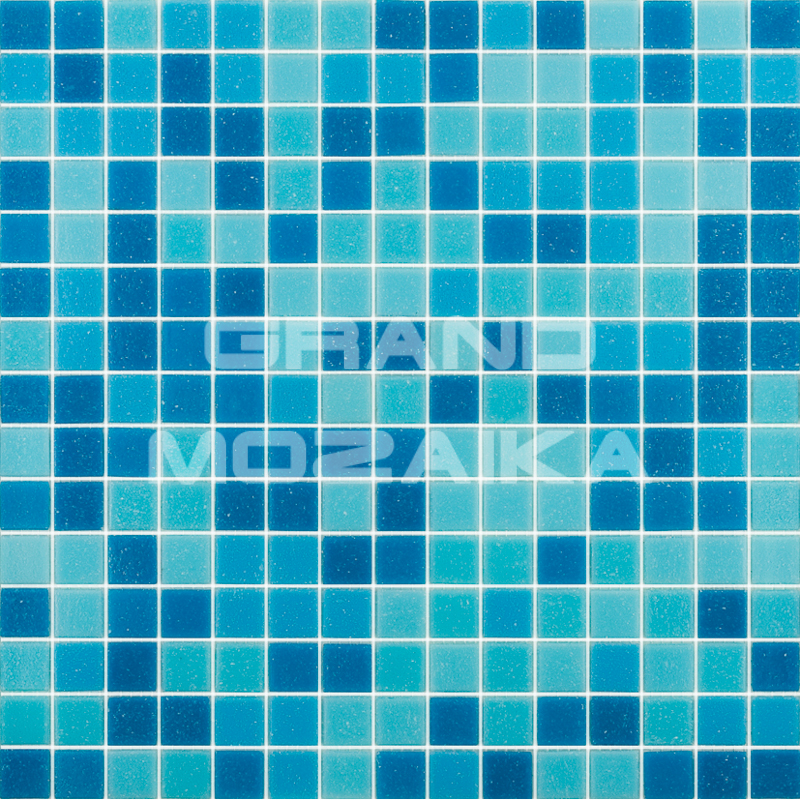 Мозаика CN/118(m) серия Alma Pool