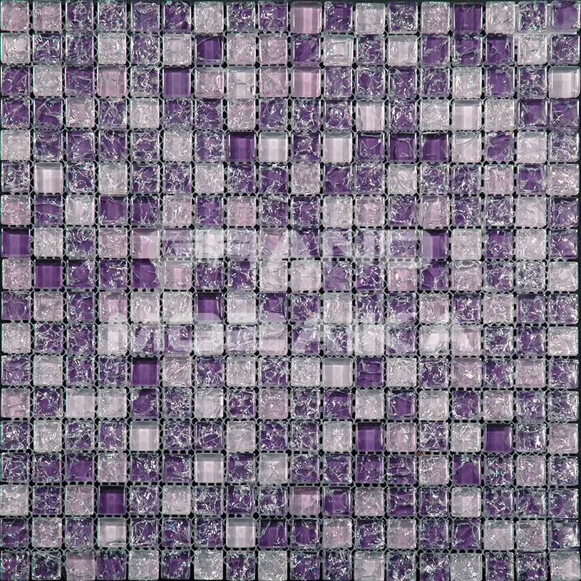 Мозаика ICE-03 серия Ice Flowers