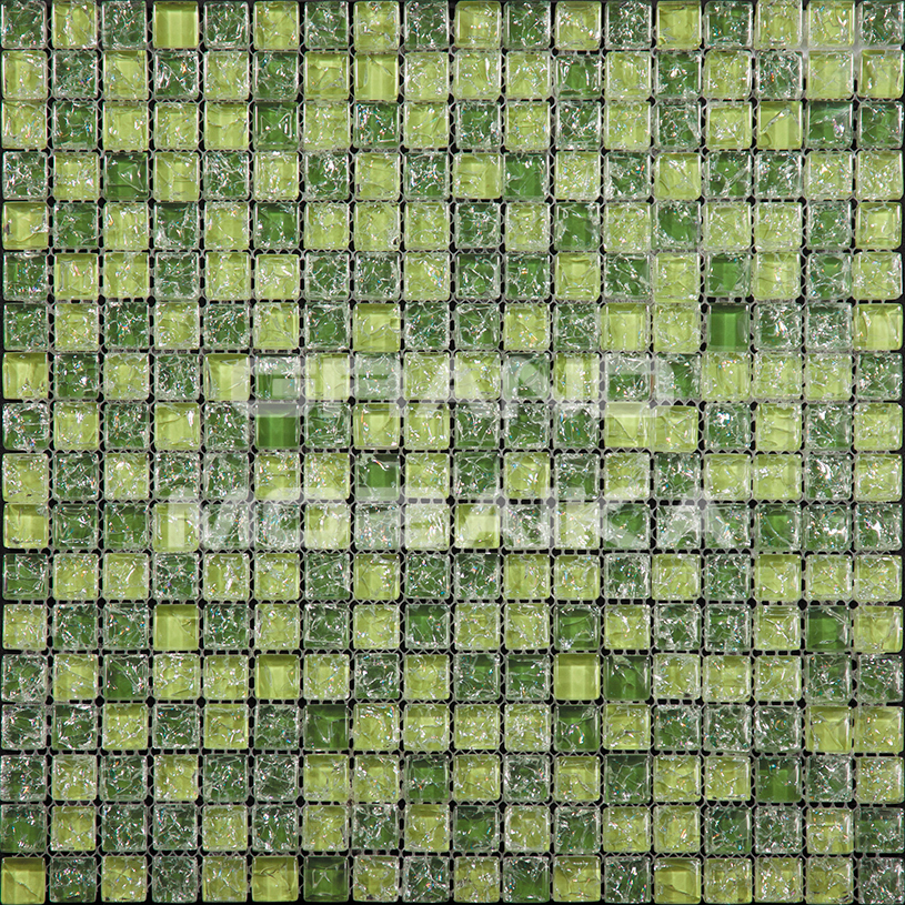 Мозаика ICE-06 серия Ice Flowers