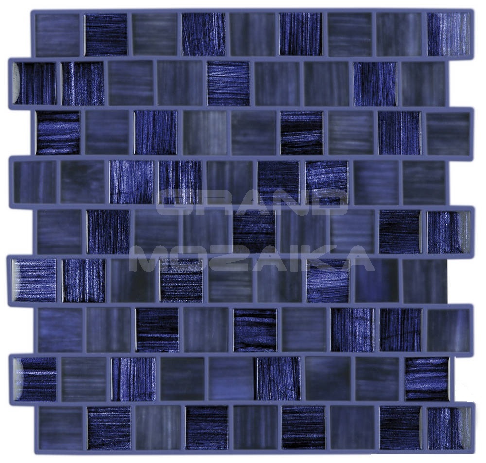 Мозаика JP-303 серия Art-Deco