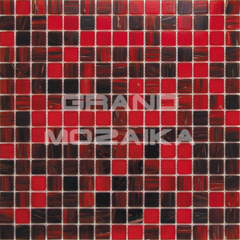 Мозаика Kashmir* серия Alma mix