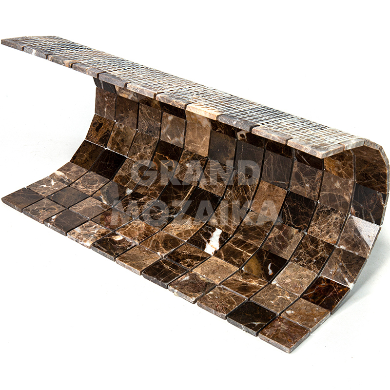 Мозаика 4M022-26P серия I-Tile