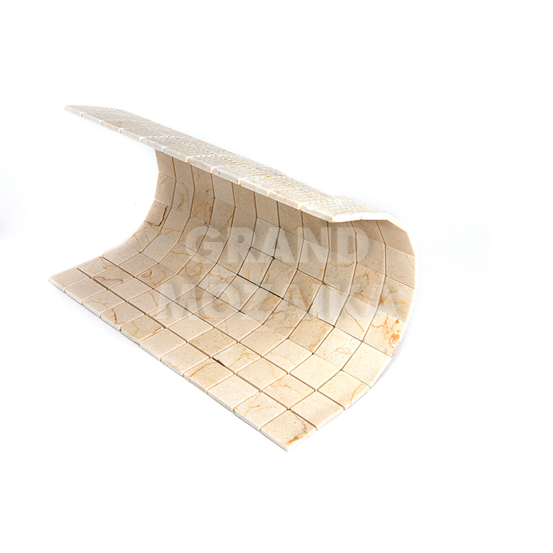 Мозаика 4M25-26P серия I-Tile