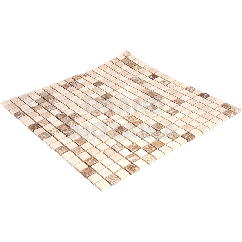 Мозаика 4MT-07-15T серия I-Tile Mix