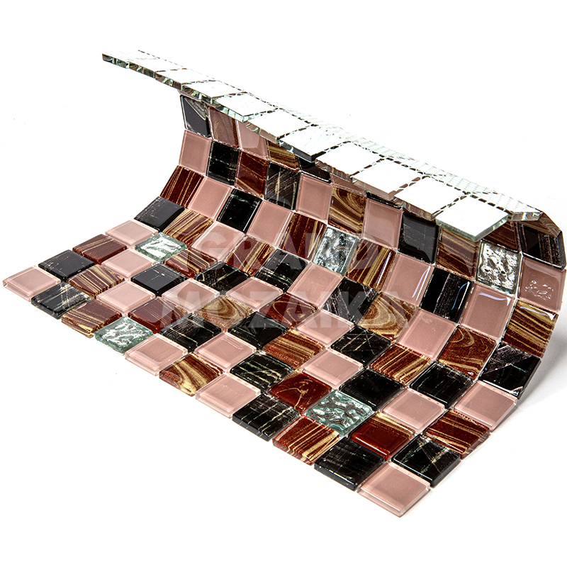 Мозаика 5BD-250 (5BFHD-2504A) серия Flash