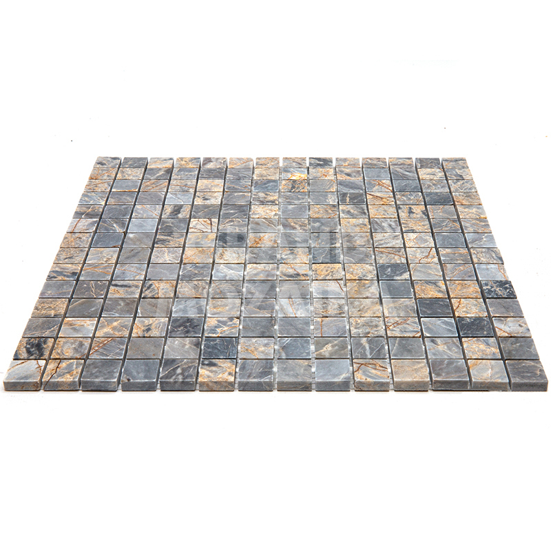 Мозаика 7M024-20P серия Adriatica