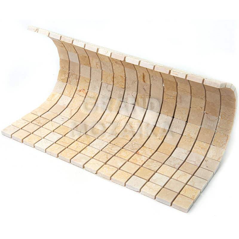 Мозаика 7M021-20P серия Adriatica