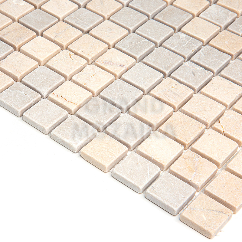 Мозаика 7M025-25T серия Adriatica