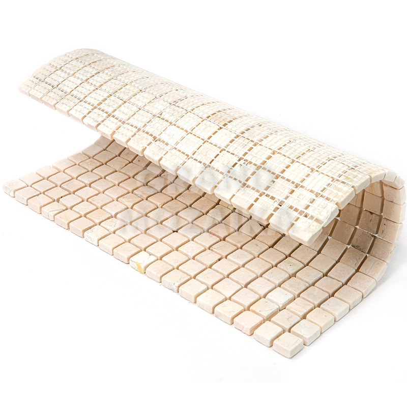 Мозаика 7M030-15T серия Adriatica