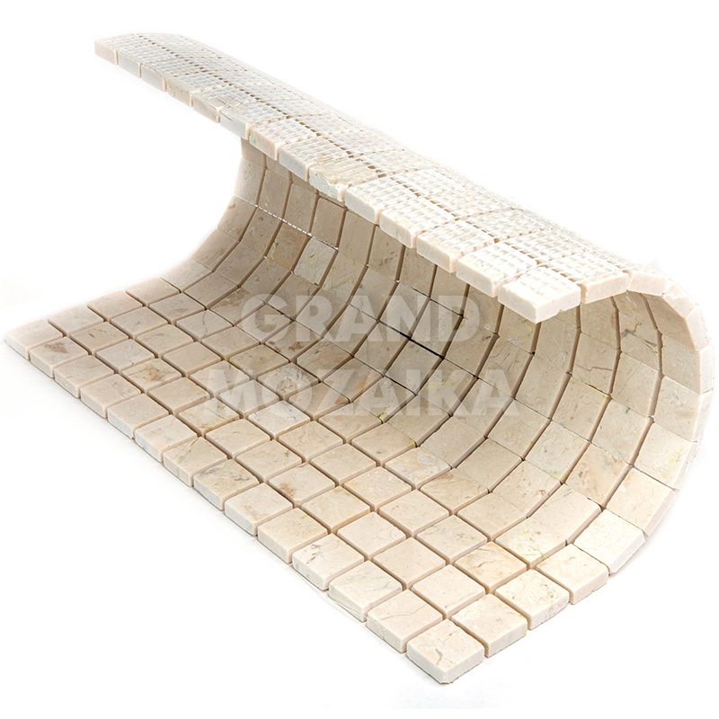 Мозаика 7M030-20P серия Adriatica