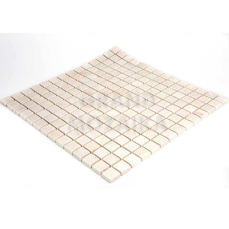 Мозаика 7M030-20T (Crema Marfil Extra) серия Adriatica