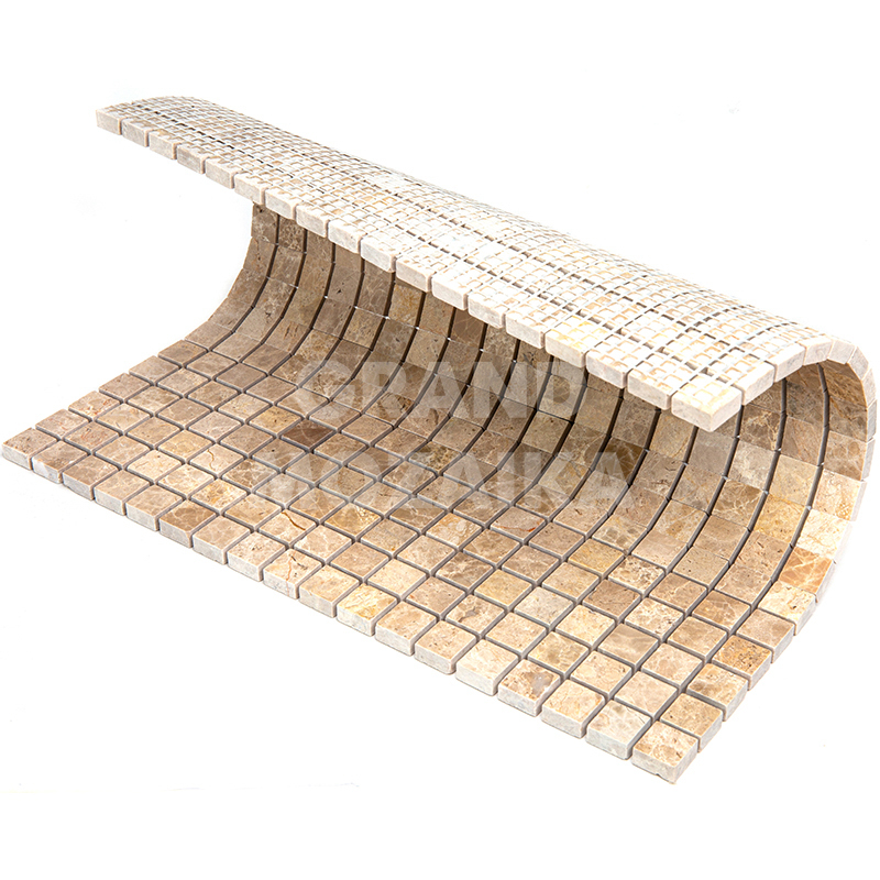 Мозаика 7M036-15P серия Adriatica