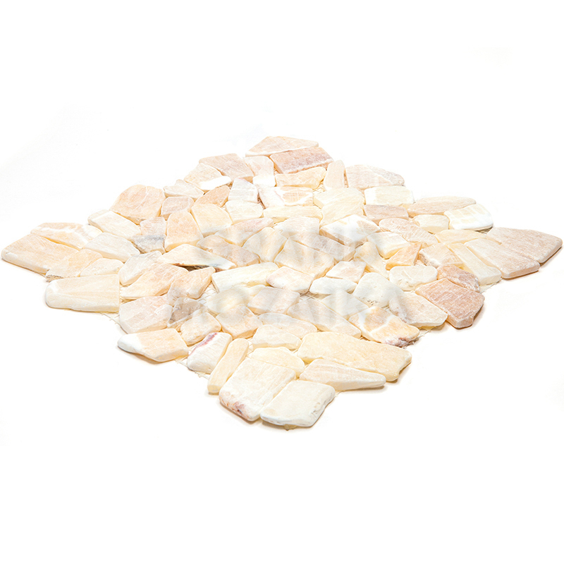 Мозаика 7M073-ML (Onyx Yellow) серия Paladium