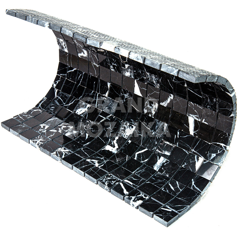 Мозаика 7M081-20P (M08C-20P) серия Adriatica