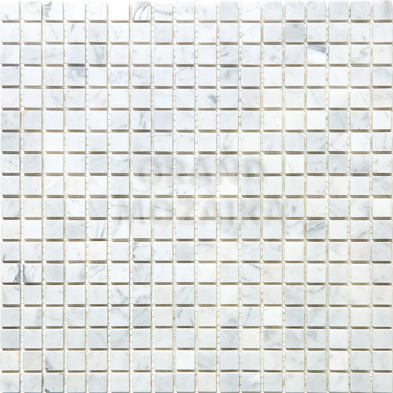 Мозаика 7M088-15P (Carrara) серия Adriatica