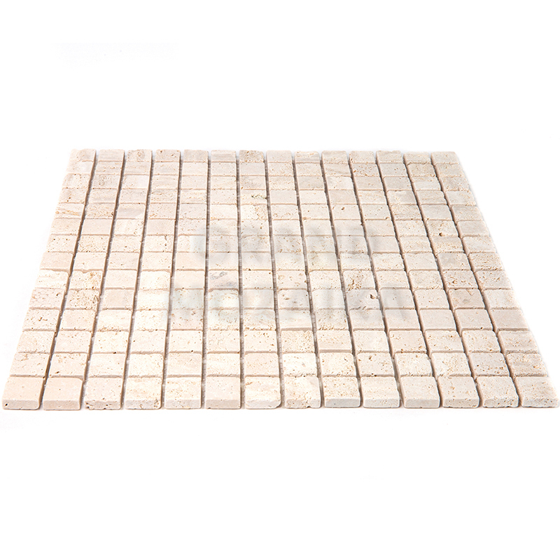 Мозаика 7M090-20T (Travertine) серия Adriatica