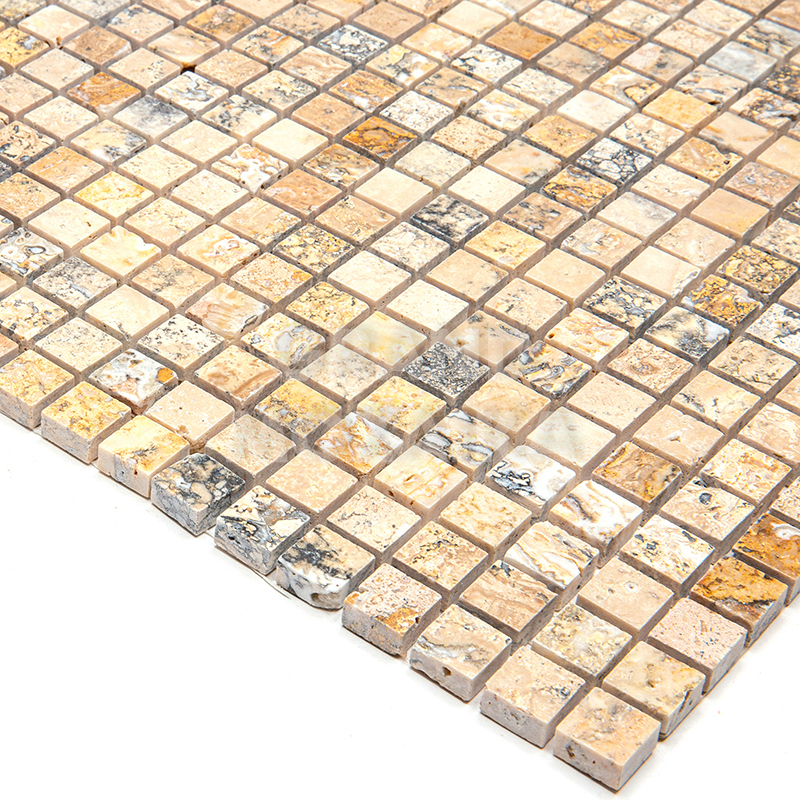 Мозаика 7M091-15P серия Adriatica