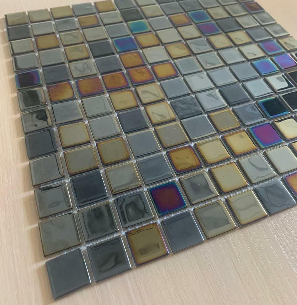 Мозаика A-091L серия Color Palette