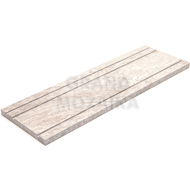 Плинтус B032-3 серия Плинтуса