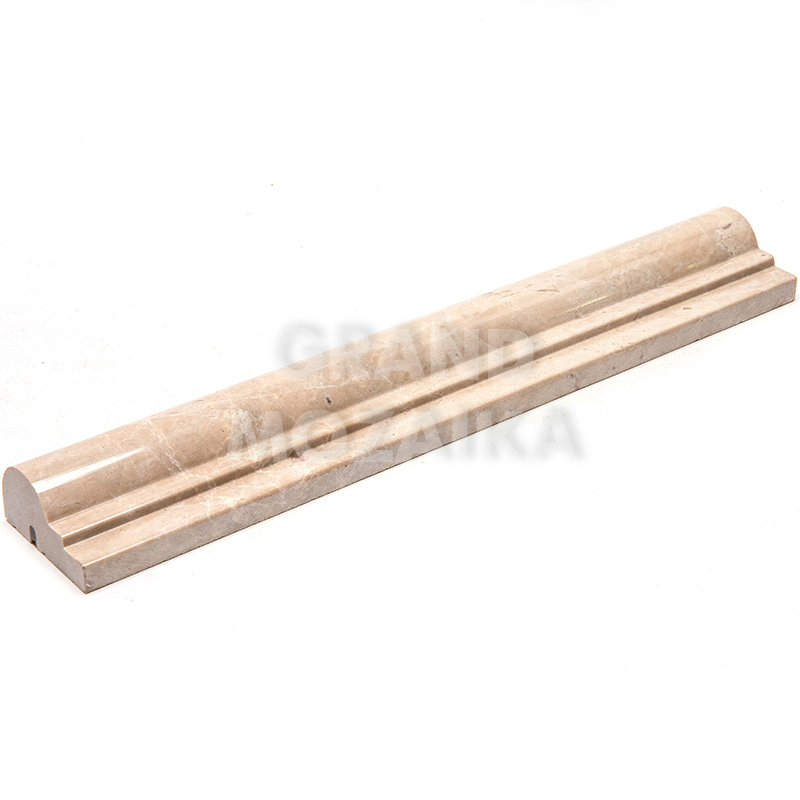 Бордюр B036-2 (Emperador Light) серия Бордюры