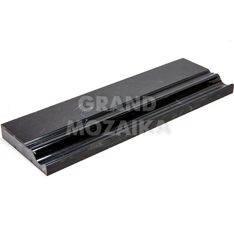 Плинтус B081-4 серия Плинтуса