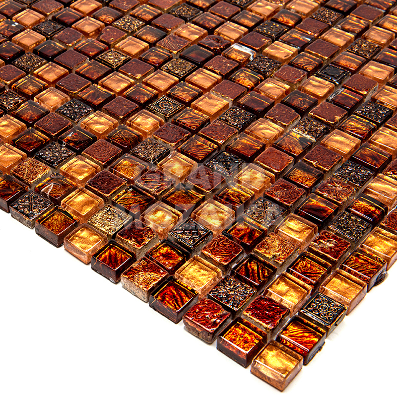 Мозаика BDA-1507 серия Inka