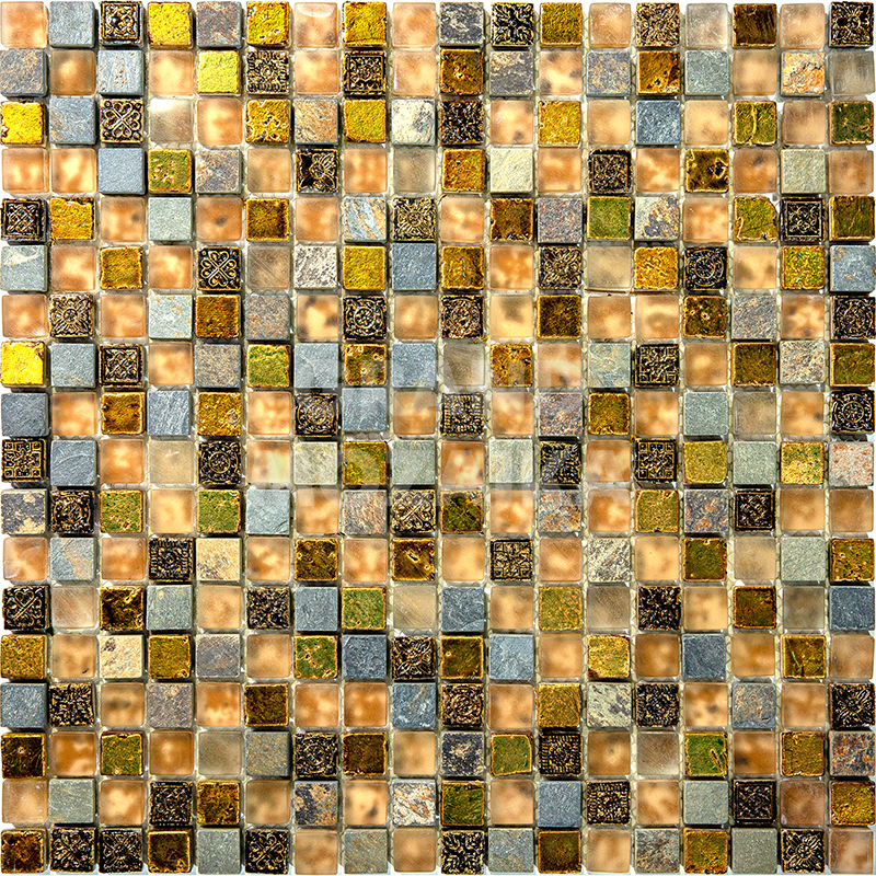 Мозаика BDA-1509 серия Inka