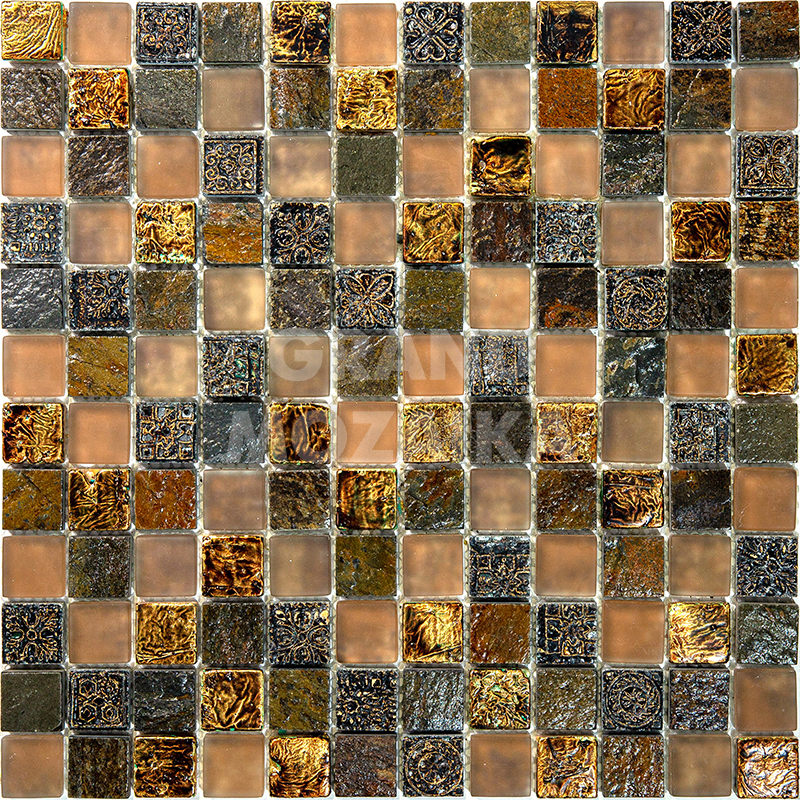 Мозаика BDA-2309 серия Inka