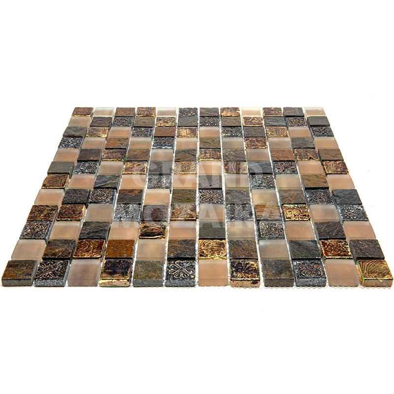 Мозаика BDA-2309 серия Inka