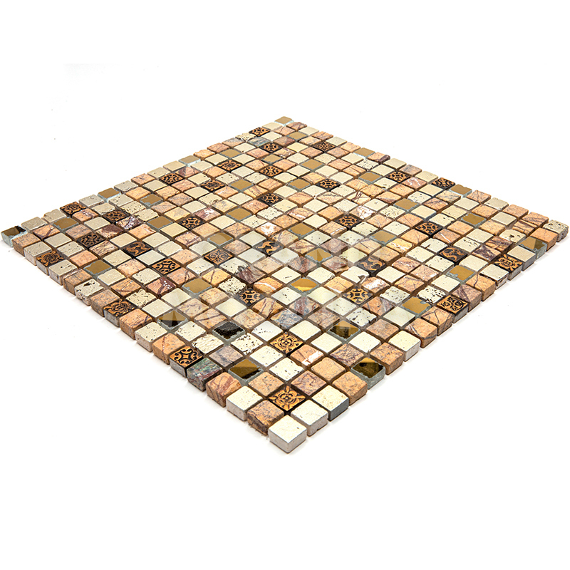 Мозаика BDC-1502 серия Inka