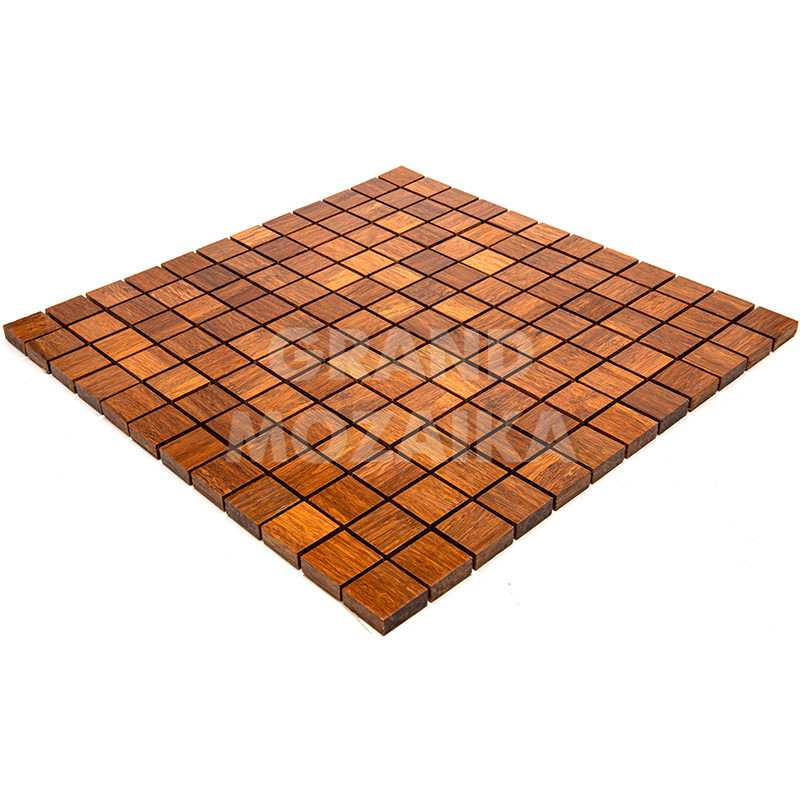 Мозаика BM-04-23 (BM004-23P) серия Bamboo Mosaic