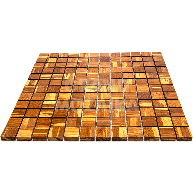 Мозаика BM-13-23 (BM013-23P) серия Bamboo Mosaic