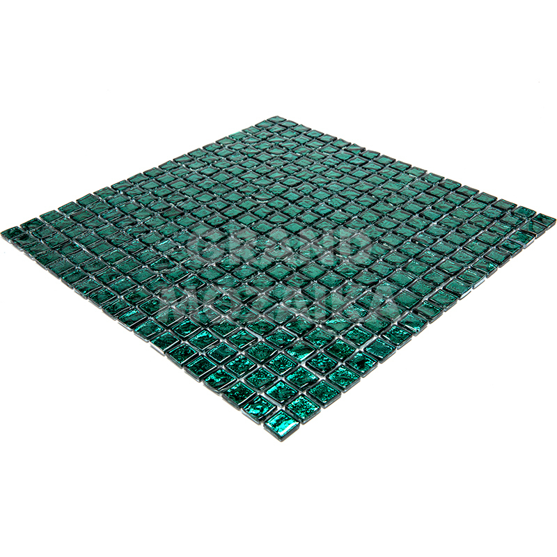 Мозаика BSA-09-15 серия Crystal M