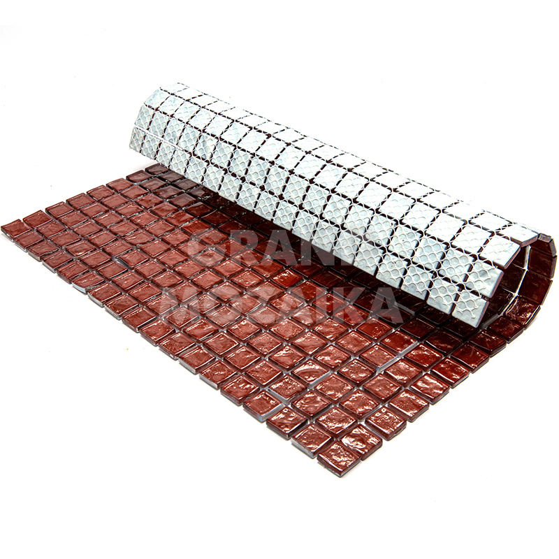 Мозаика BSA-17-15 серия Crystal M