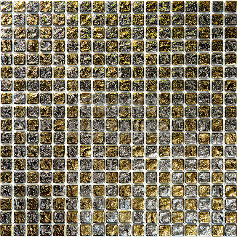 Мозаика BSU-33-15 (BDUA-201-15) серия Crystal M