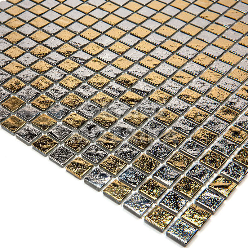 Мозаика BSU-33-15 (BDUA-201-15) серия Crystal M