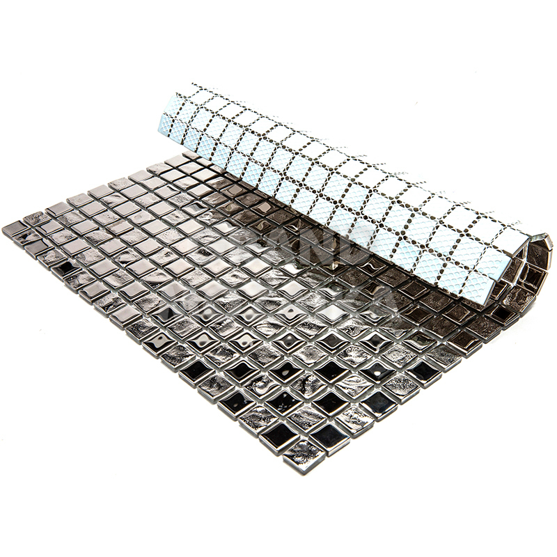 Мозаика BSU-22-15 (BSUA-102-15) серия Crystal M