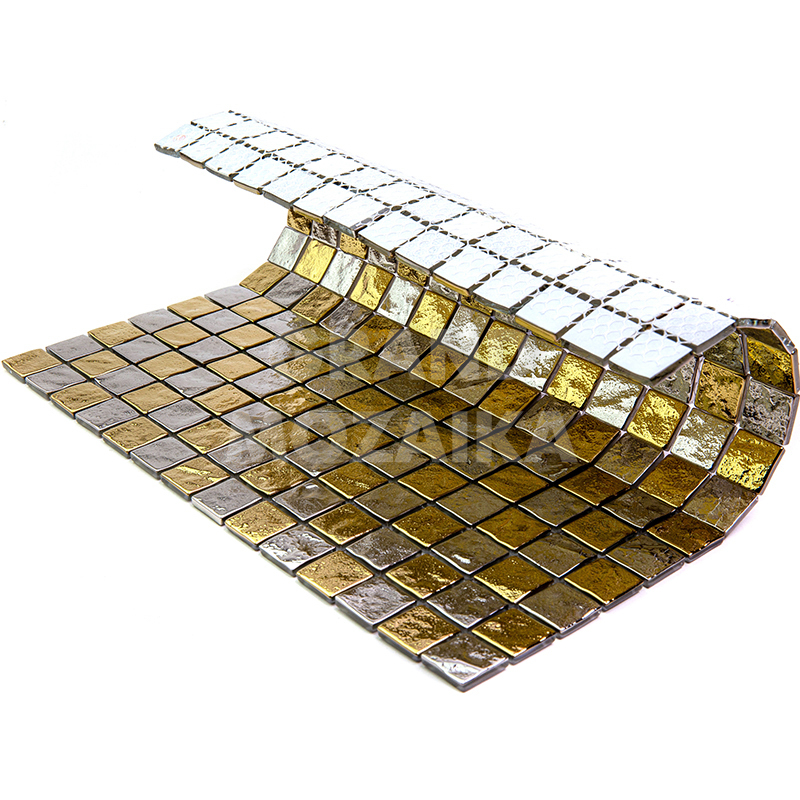 Мозаика BSU-33-20 (BDUA-201-20) серия Crystal M