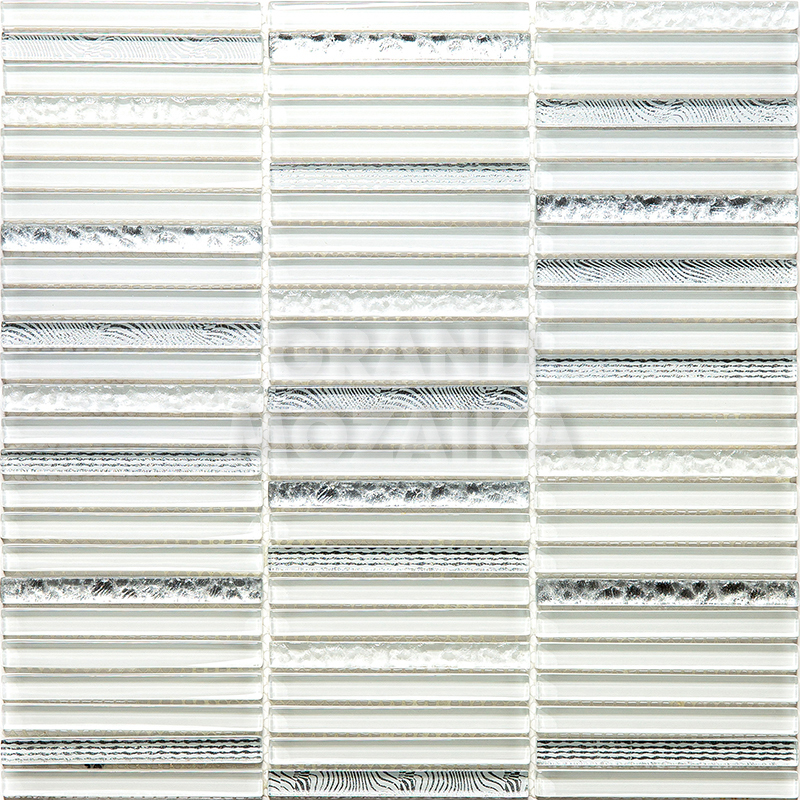 Мозаика CAS-016 серия Mix Spectrum